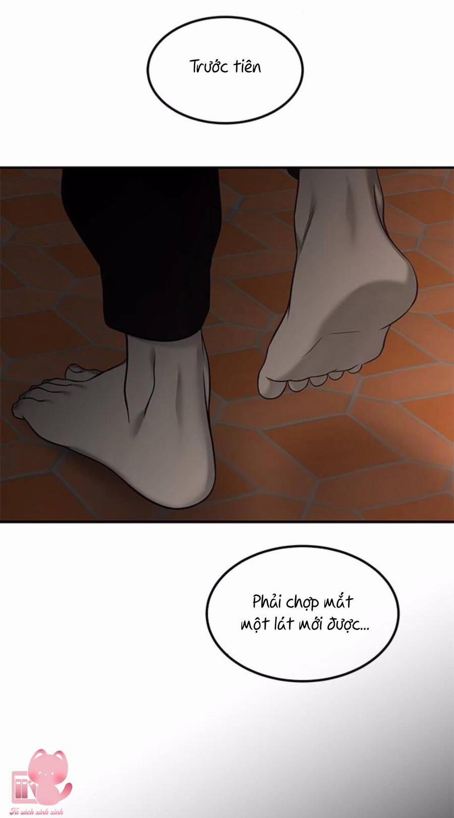 Cạm Bẫy 153 trang 51