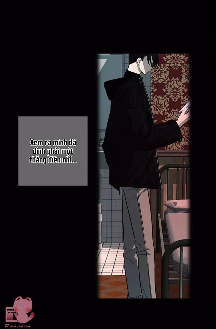 Cạm Bẫy 153 trang 60