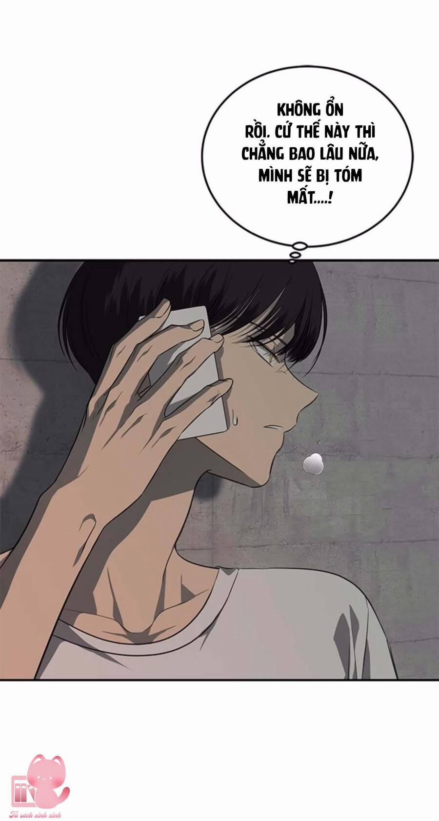 Cạm Bẫy 153 trang 78