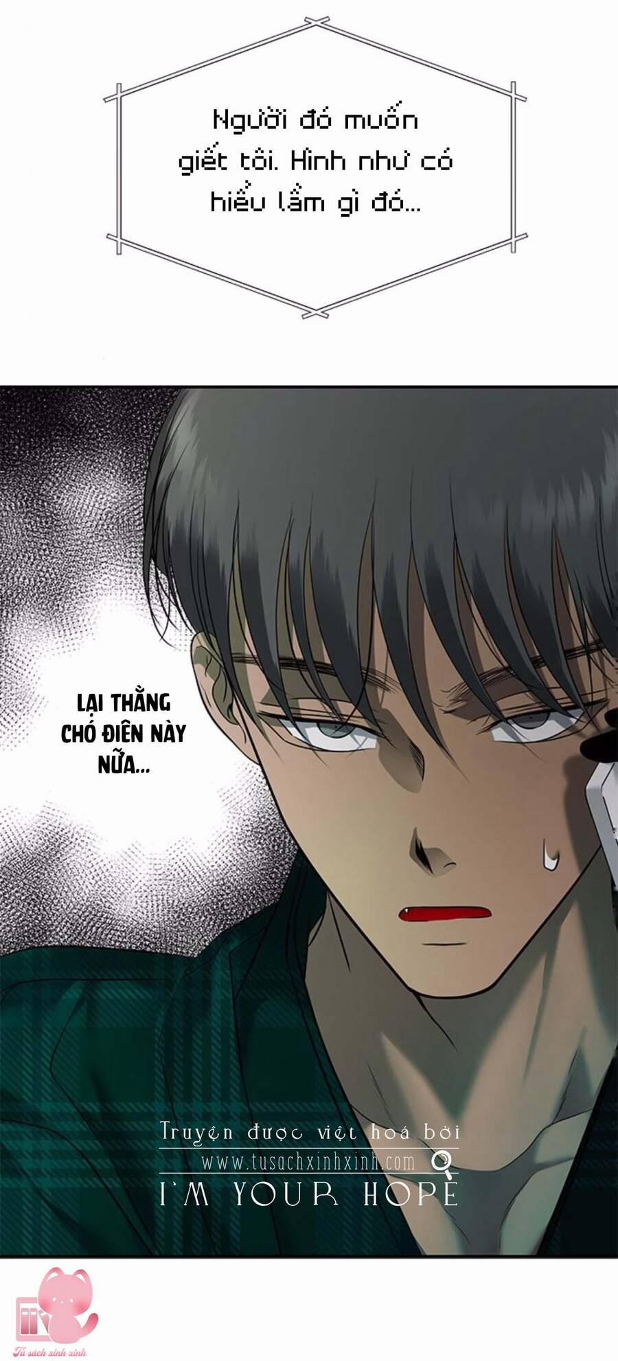 Cạm Bẫy 153 trang 83