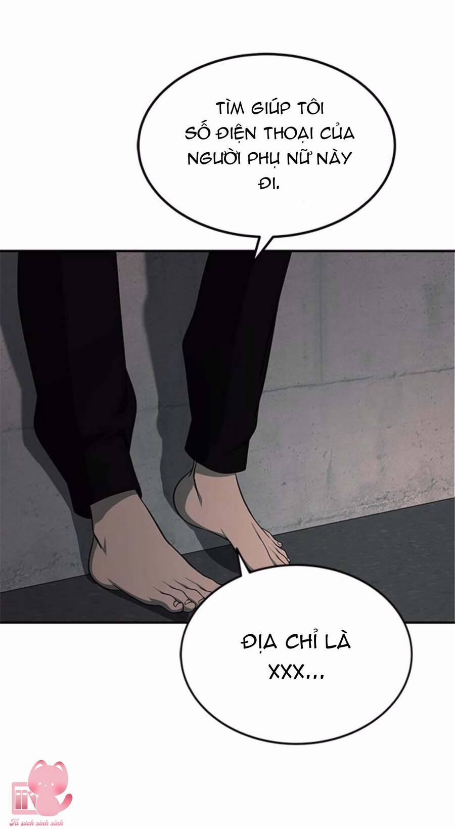 Cạm Bẫy 153 trang 85