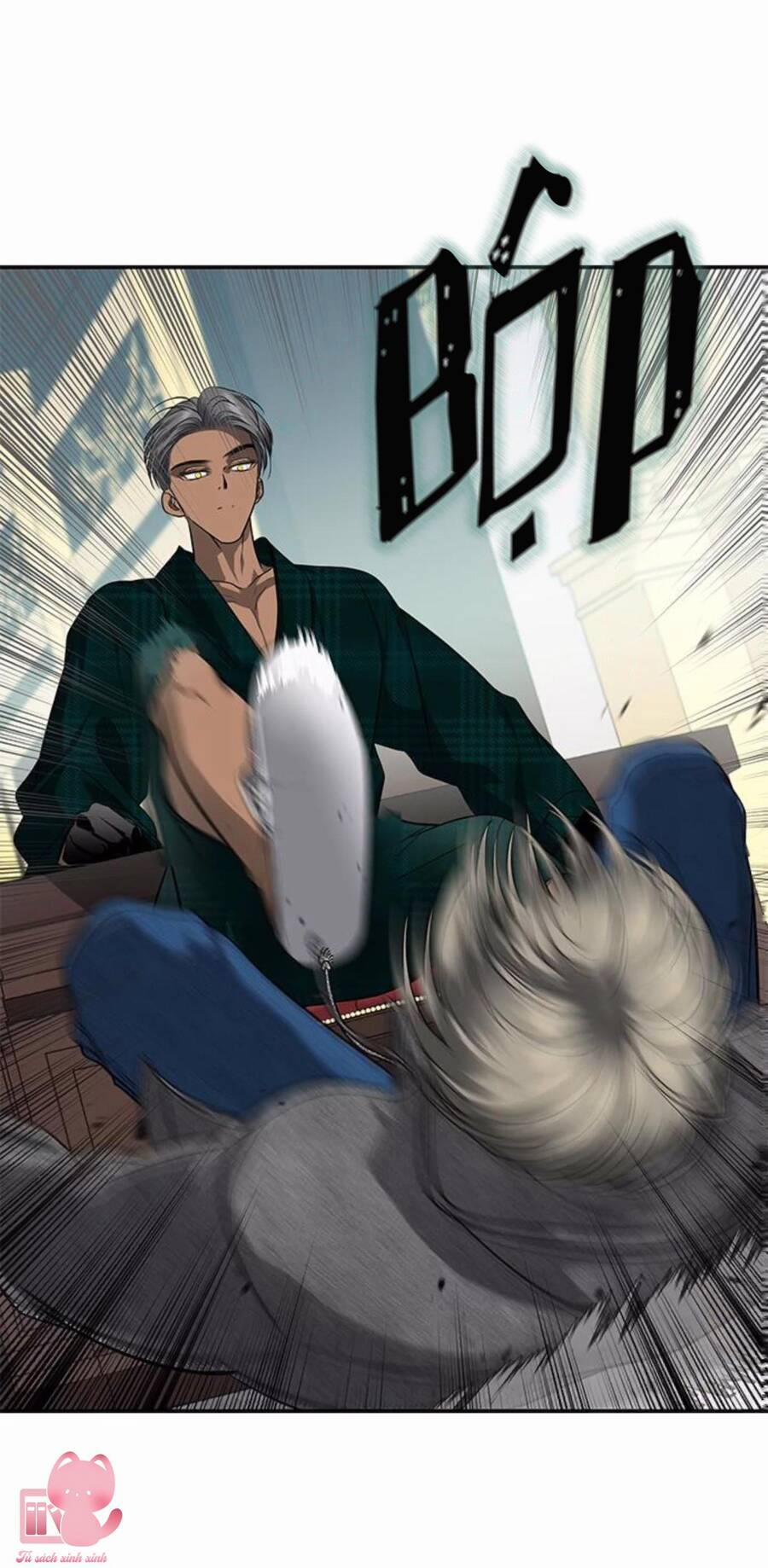 Cạm Bẫy 154 trang 13