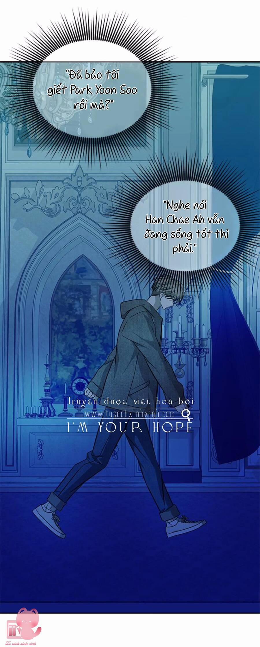 Cạm Bẫy 154 trang 18