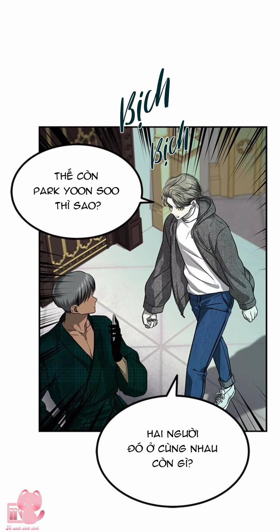 Cạm Bẫy 154 trang 3