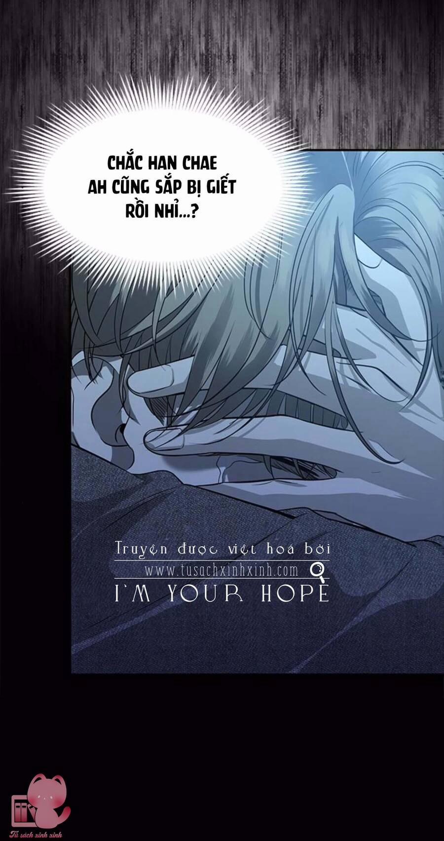 Cạm Bẫy 154 trang 43