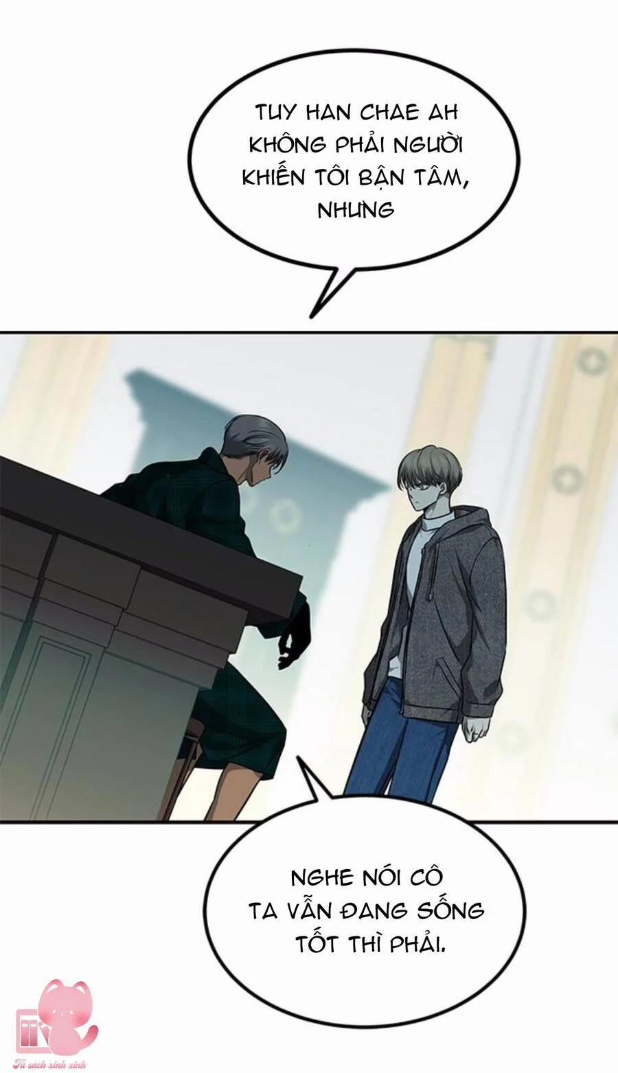 Cạm Bẫy 154 trang 6