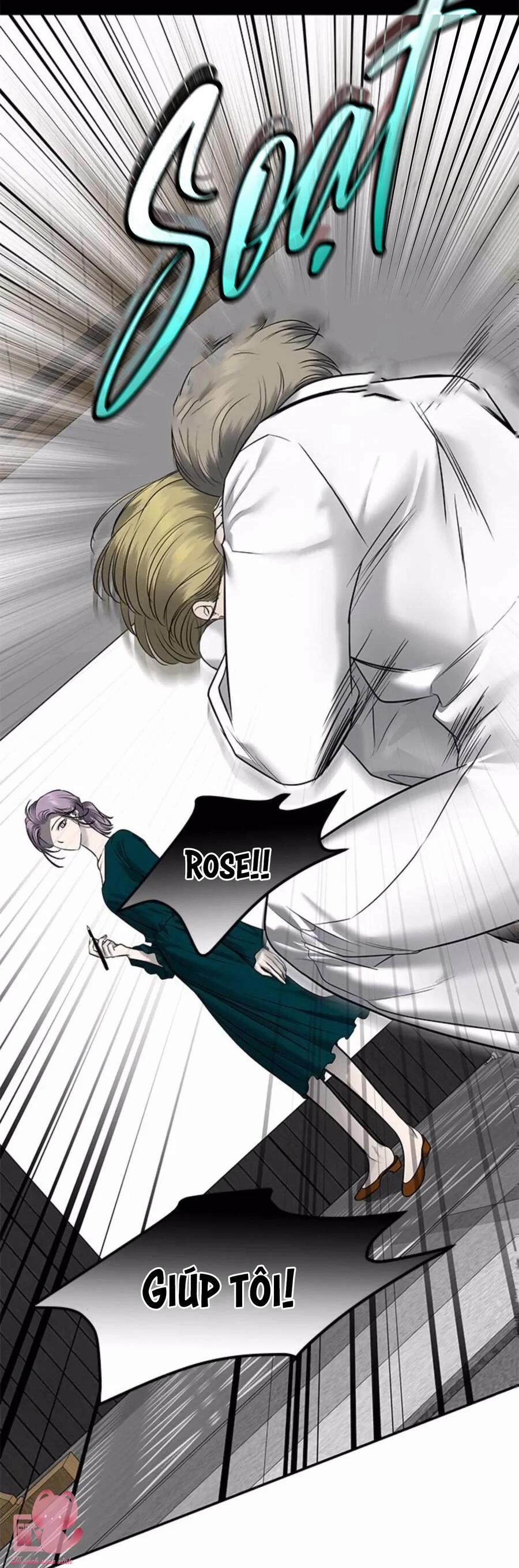 Cạm Bẫy 155 trang 13