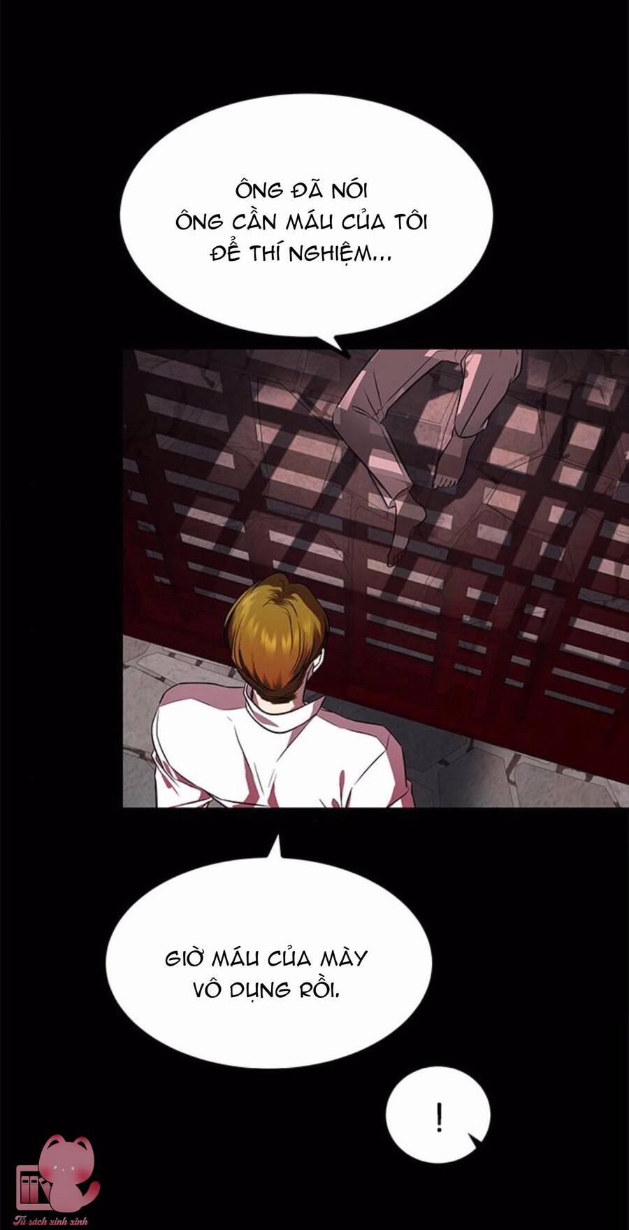 Cạm Bẫy 155 trang 38