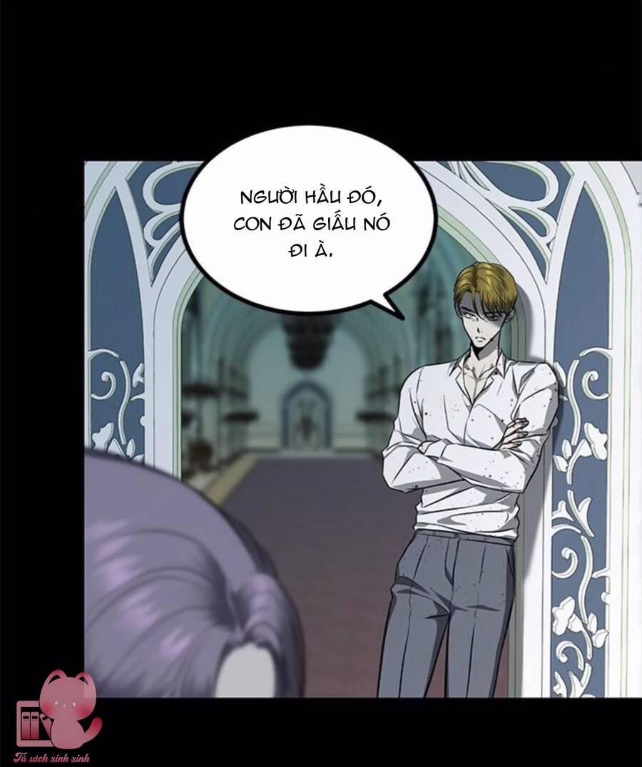 Cạm Bẫy 155 trang 45