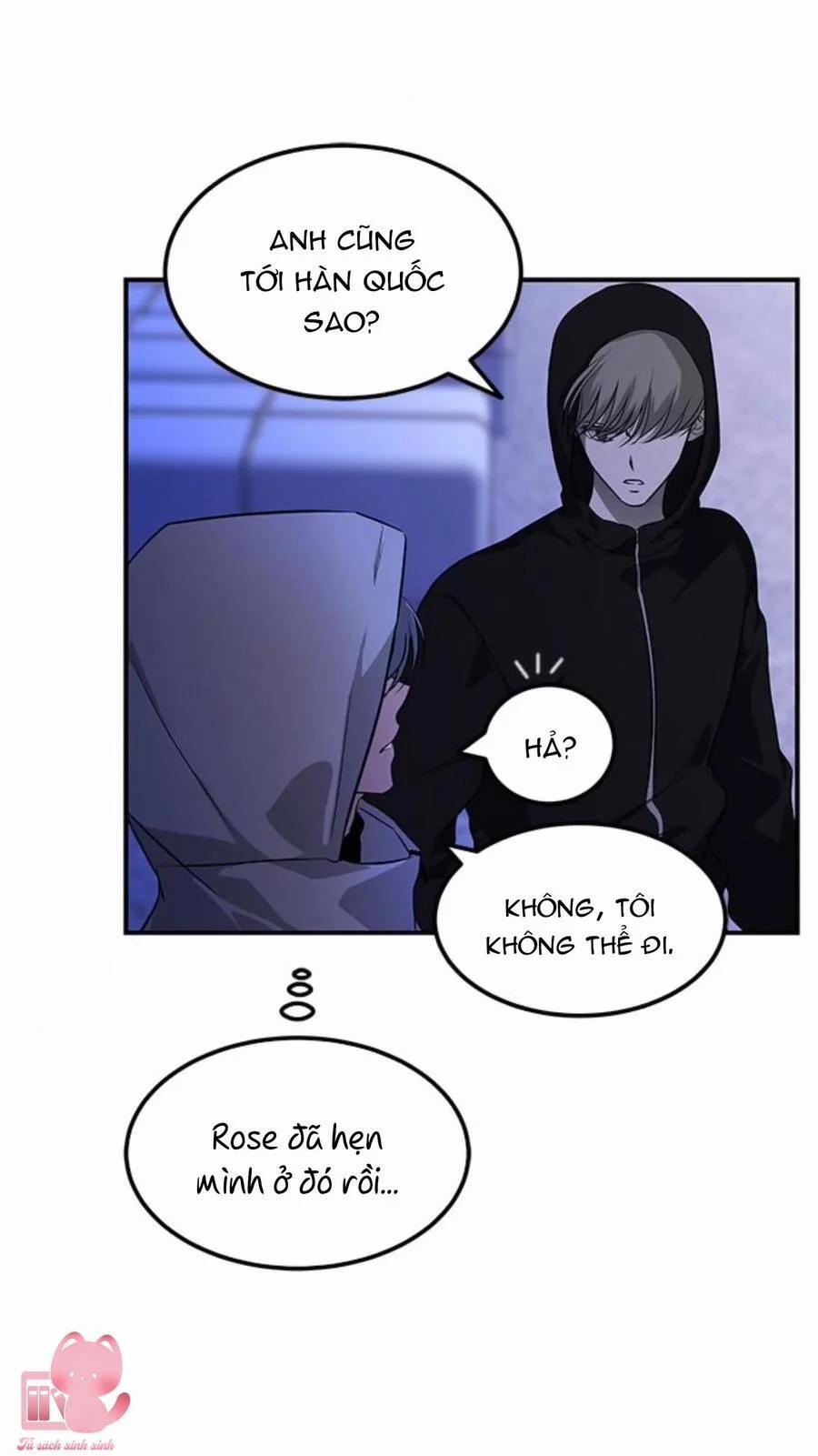 Cạm Bẫy 155 trang 80