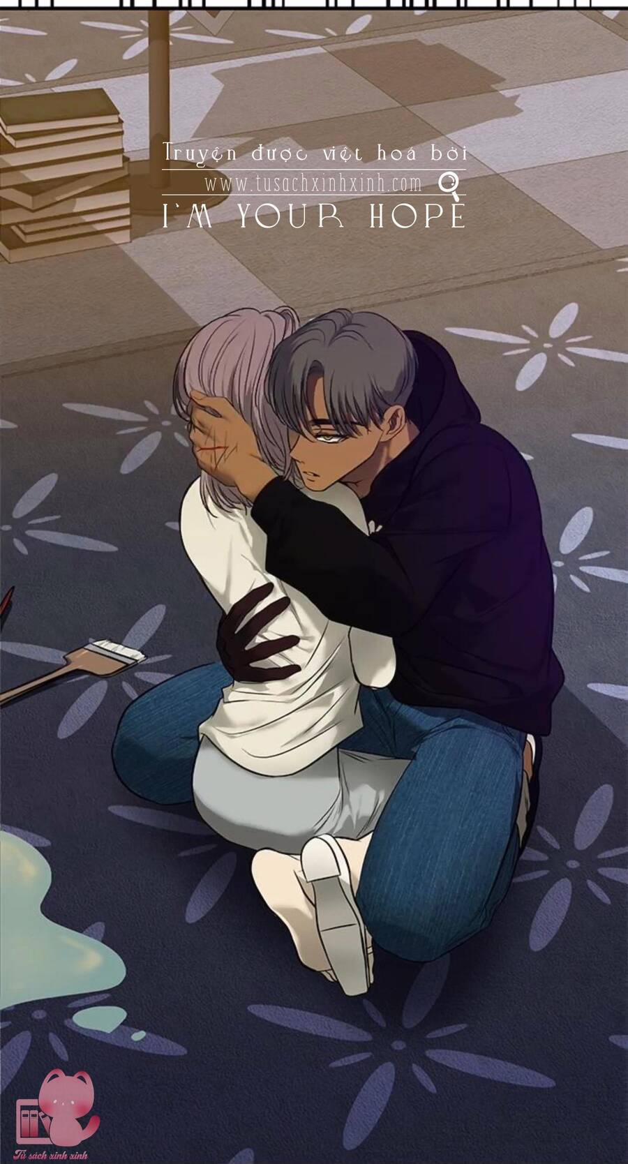 Cạm Bẫy 156 trang 43