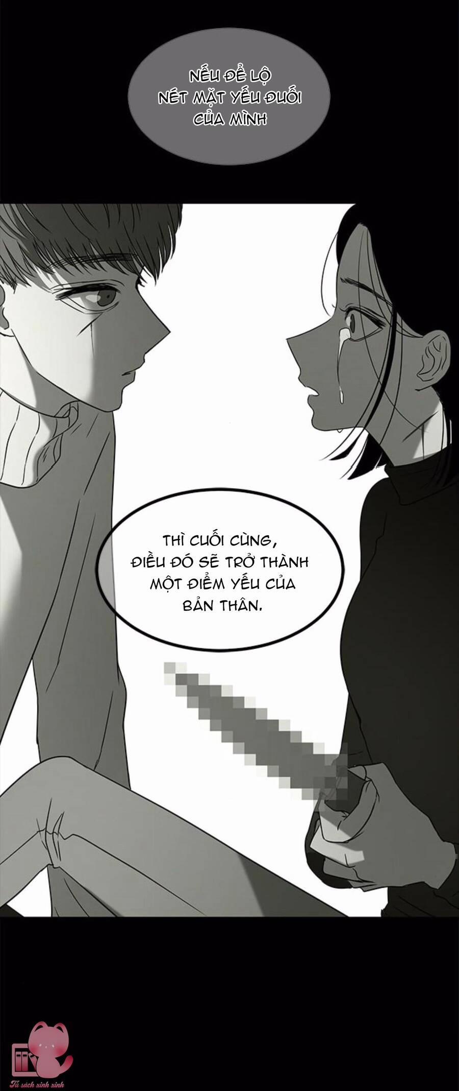 Cạm Bẫy 157 trang 16
