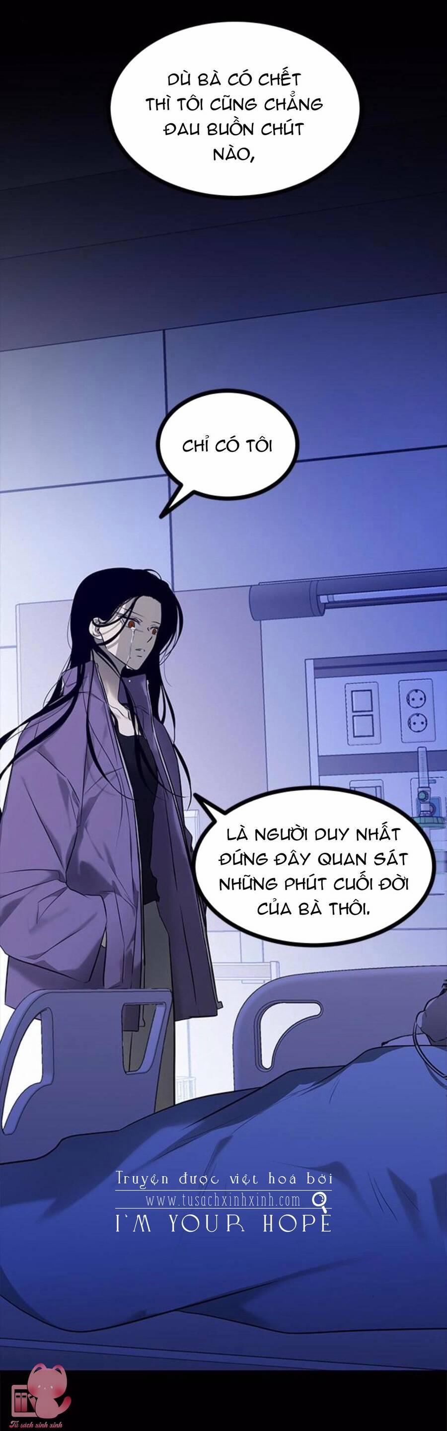 Cạm Bẫy 157 trang 85