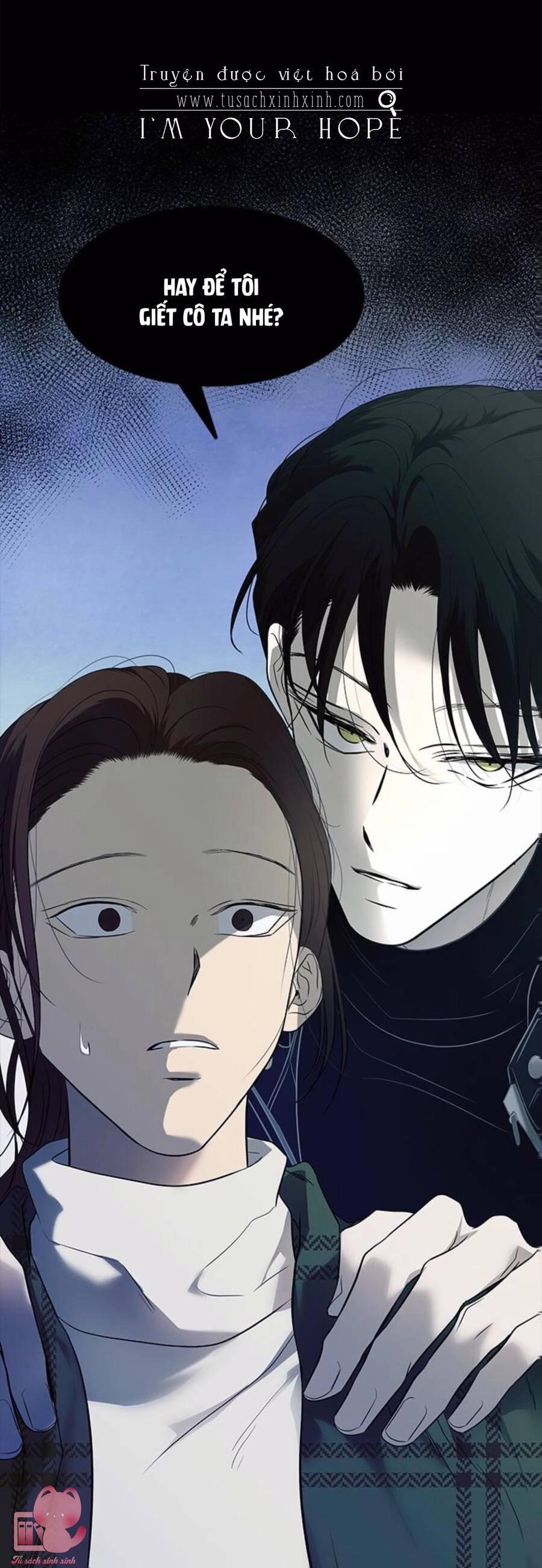 Cạm Bẫy 158 trang 1