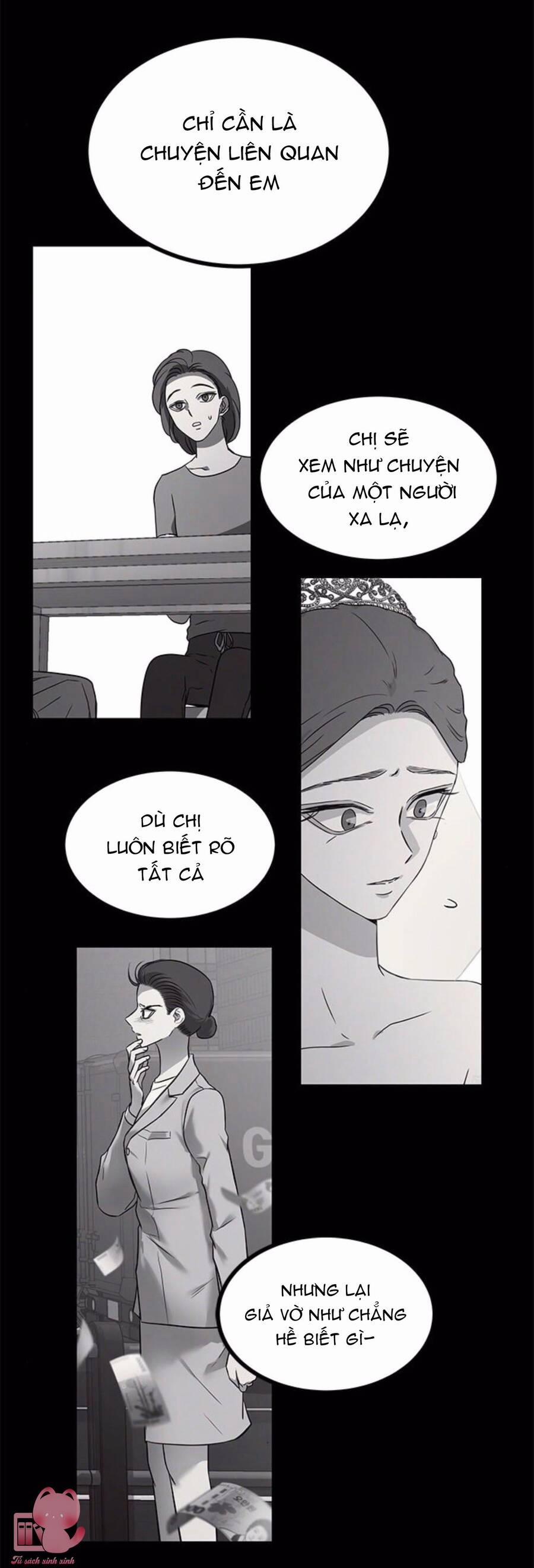 Cạm Bẫy 158 trang 23