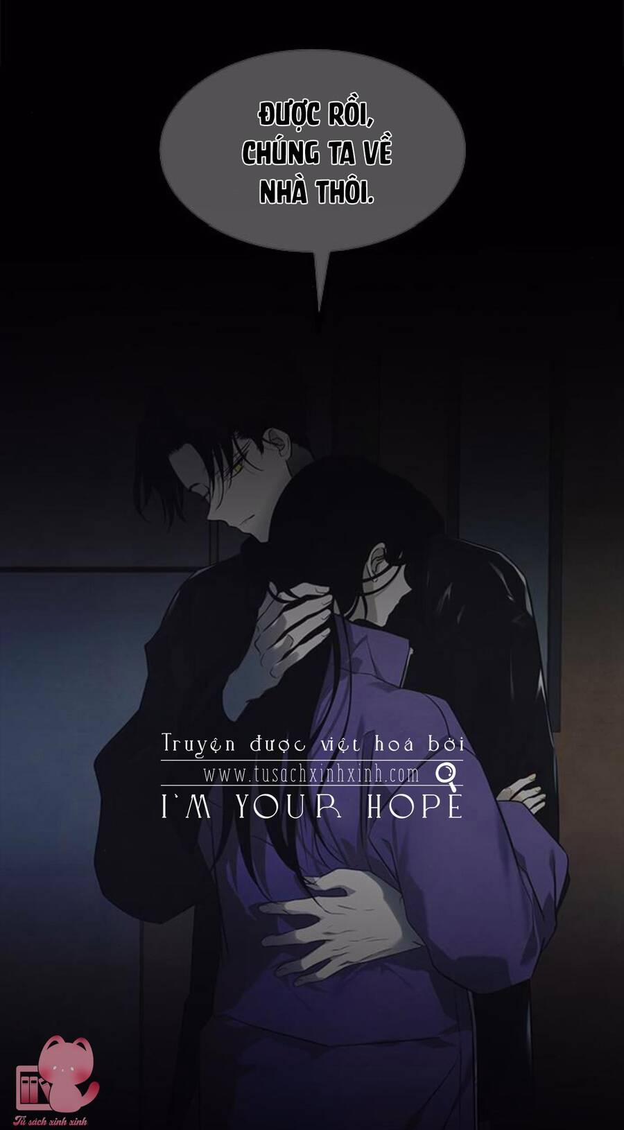 Cạm Bẫy 158 trang 35