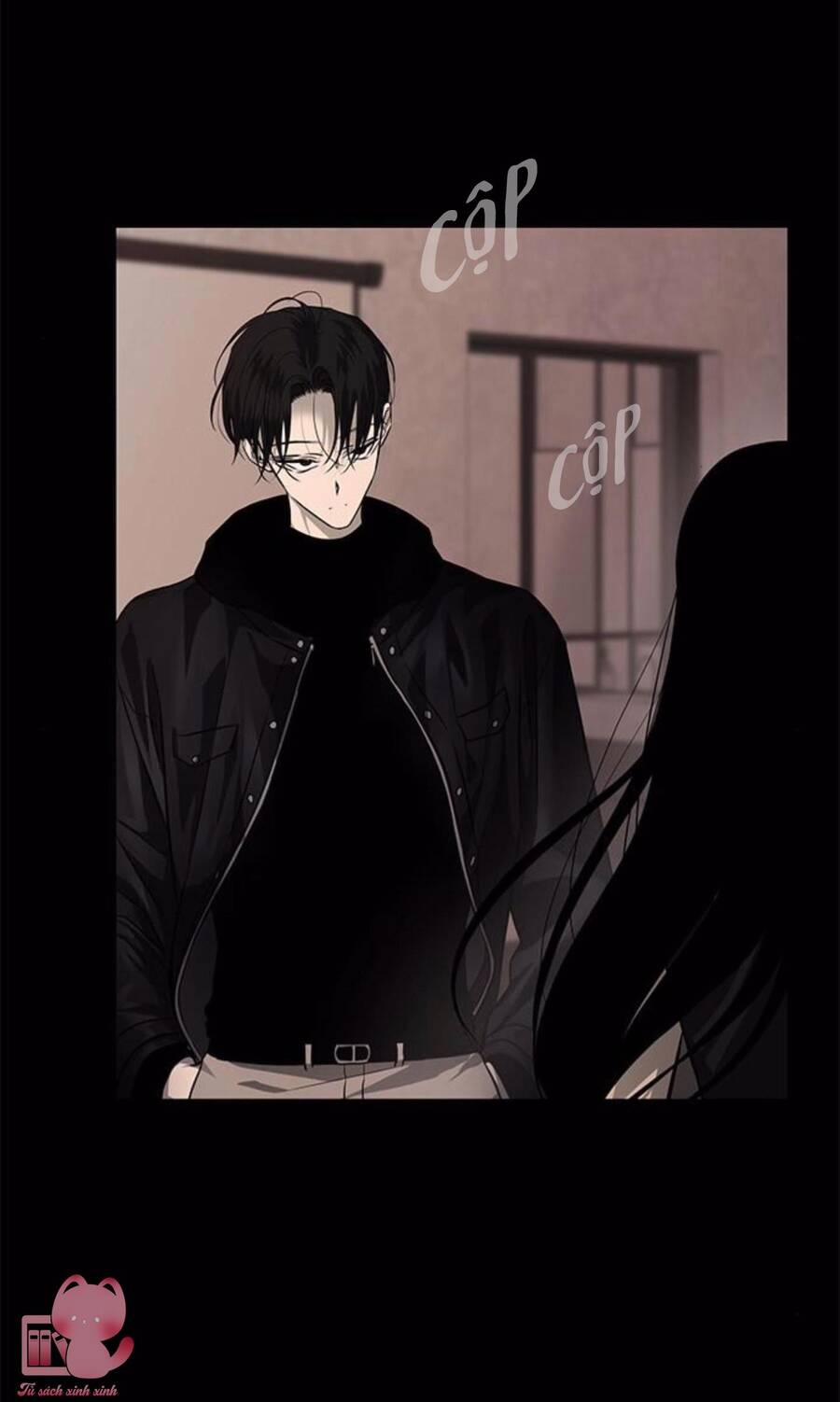 Cạm Bẫy 158 trang 40