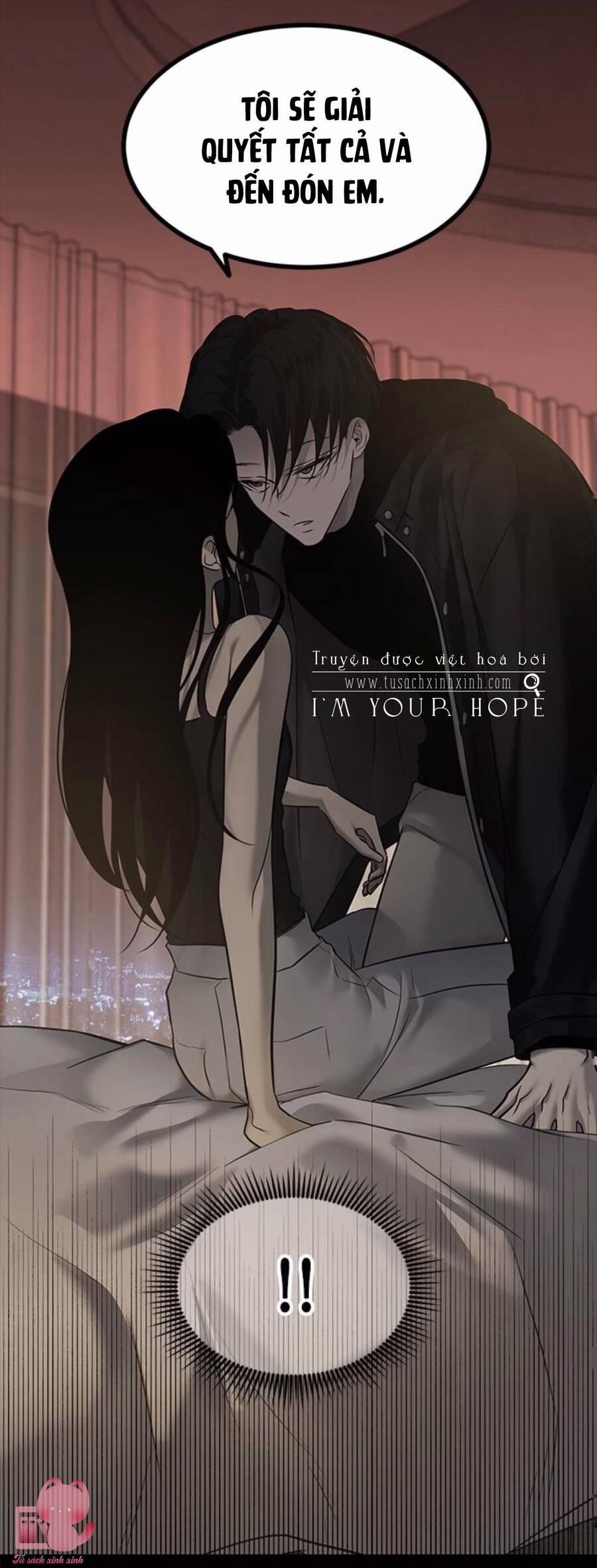 Cạm Bẫy 158 trang 46