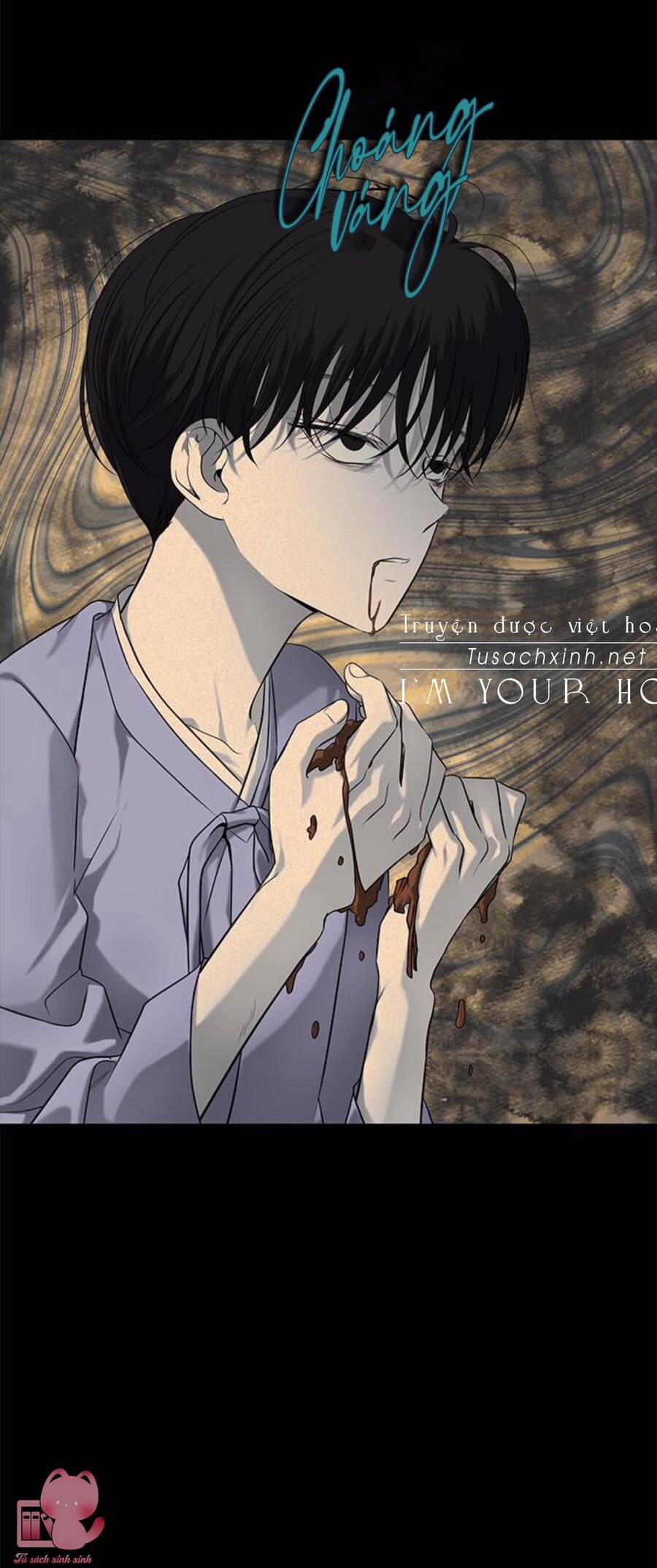 Cạm Bẫy 159 trang 16