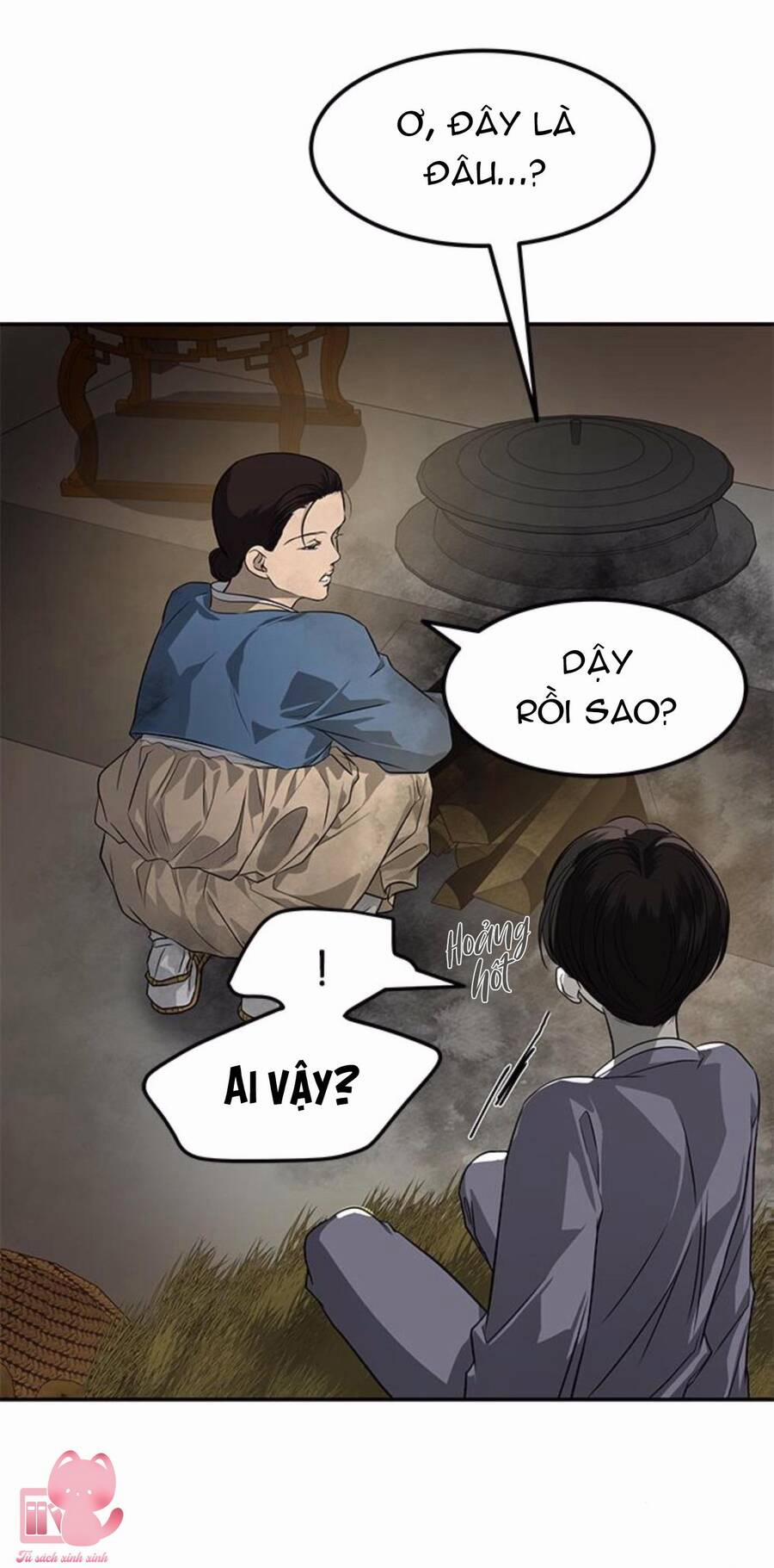 Cạm Bẫy 159 trang 20