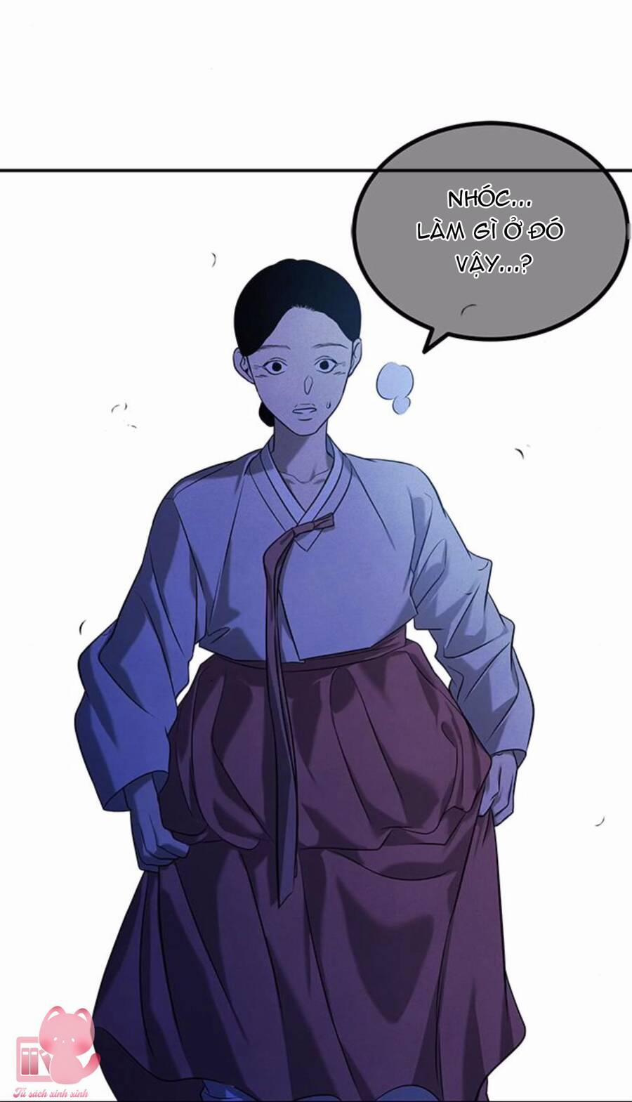 Cạm Bẫy 159 trang 80