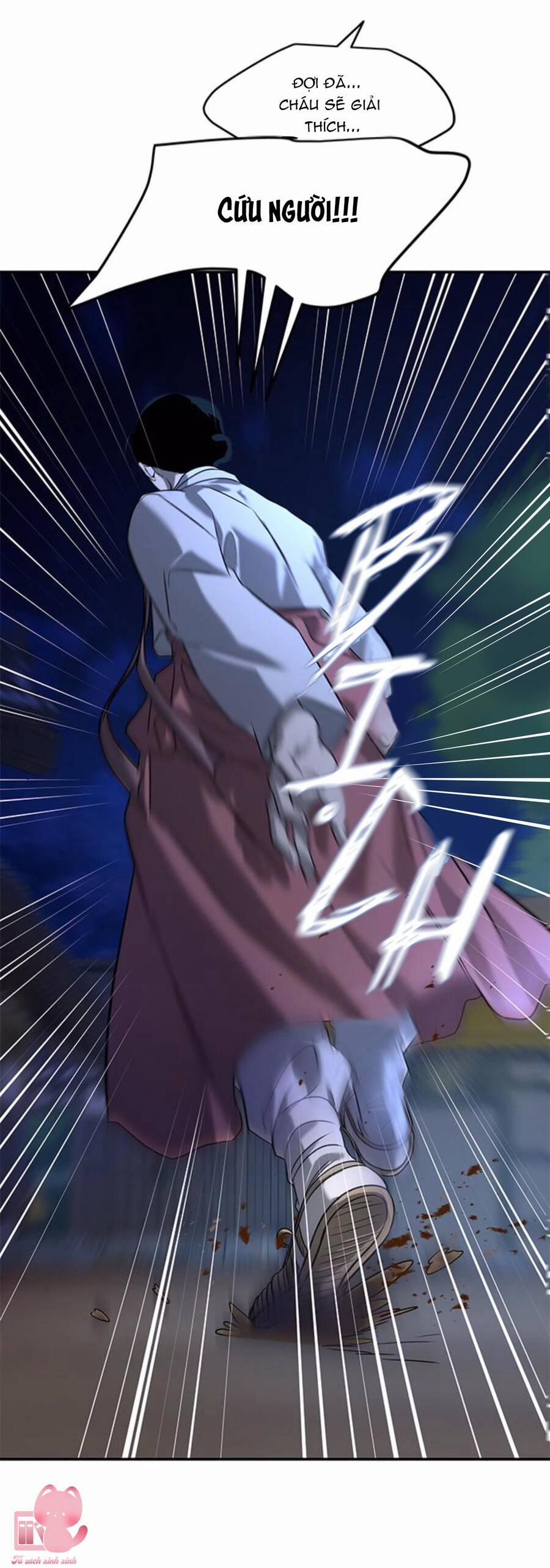 Cạm Bẫy 159 trang 84