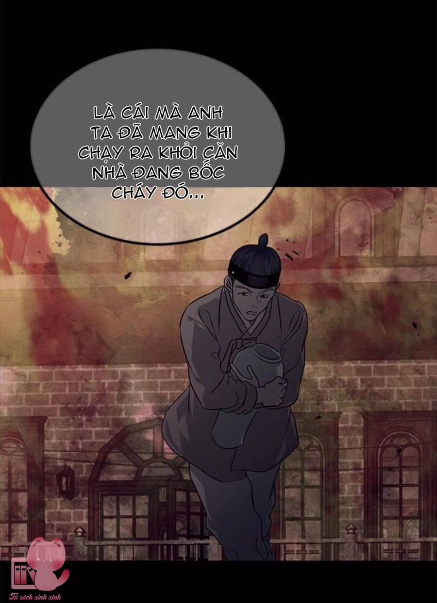 Cạm Bẫy 160 trang 35