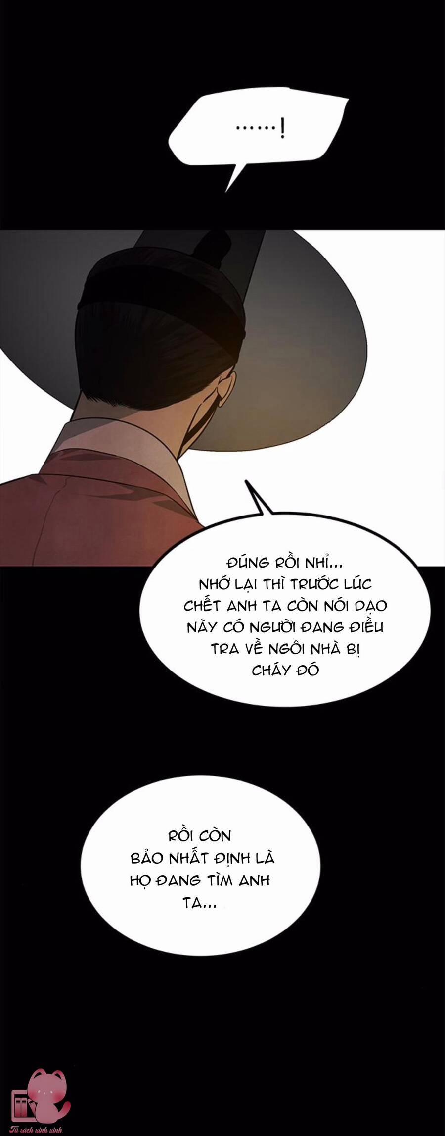 Cạm Bẫy 160 trang 39