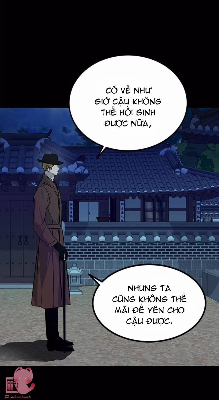 Cạm Bẫy 160 trang 65