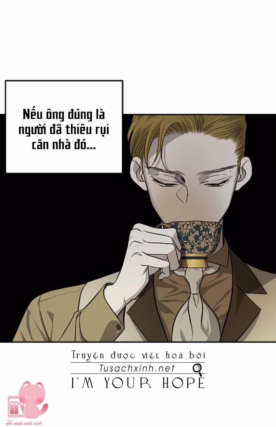 Cạm Bẫy 161 trang 12