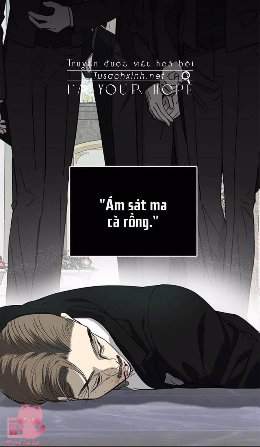 Cạm Bẫy 161 trang 23