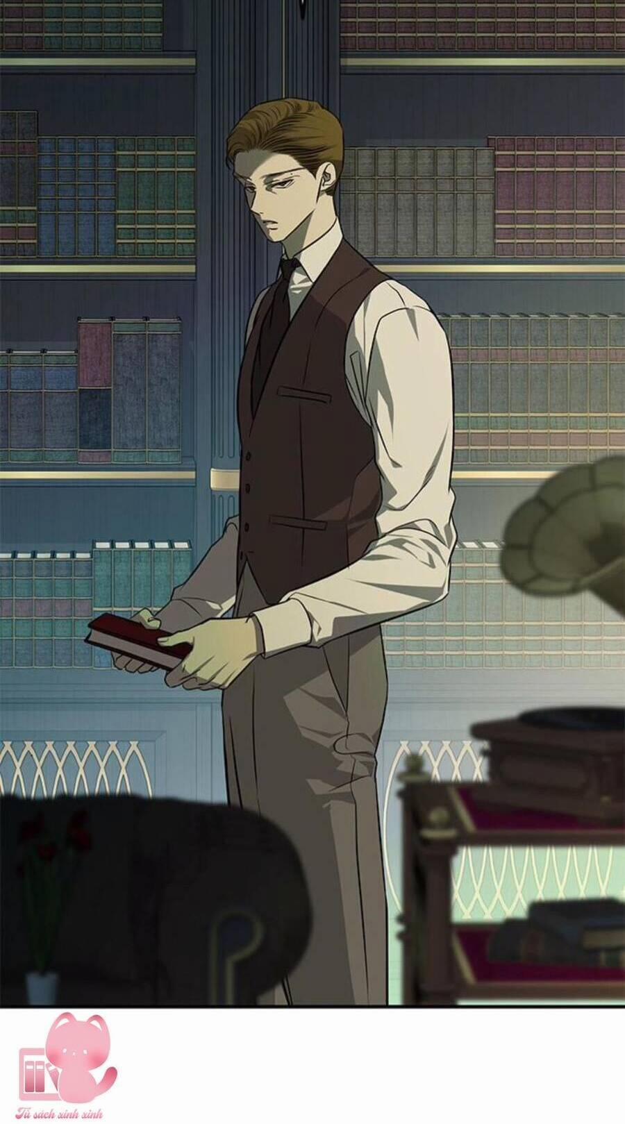 Cạm Bẫy 161 trang 38