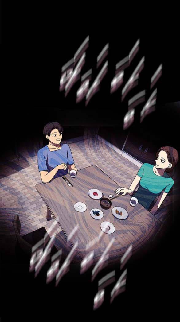 Cạm Bẫy 163.2 trang 25