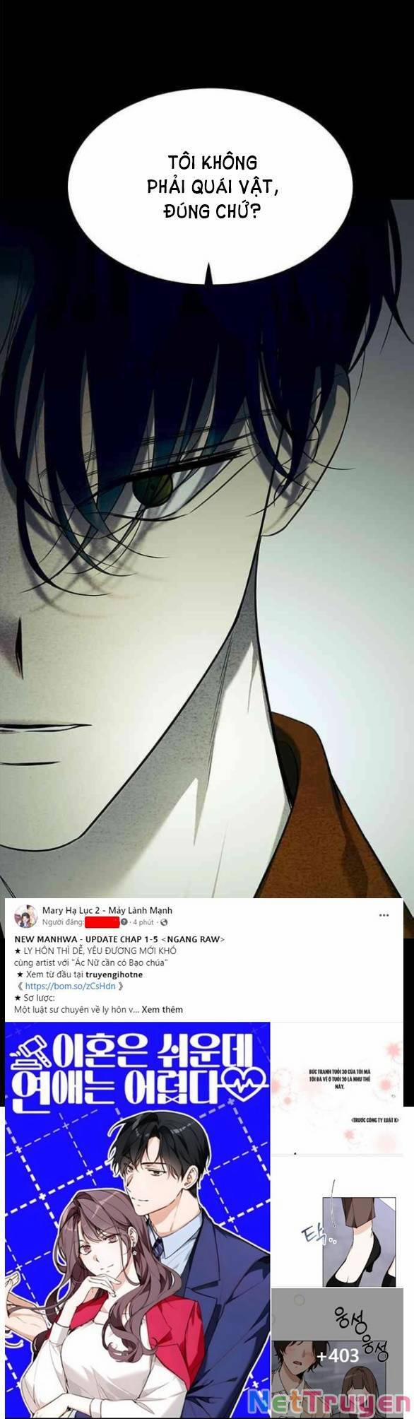 Cạm Bẫy 164.1 trang 1