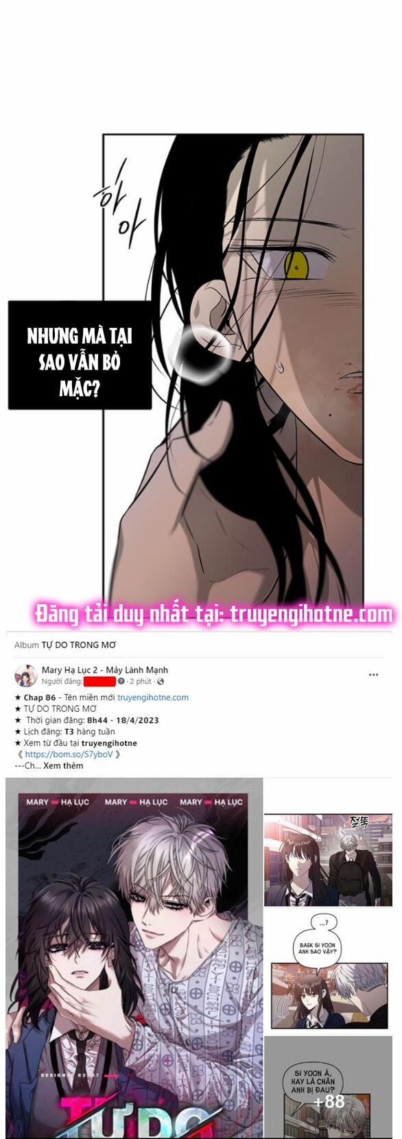 Cạm Bẫy 165.1 trang 28