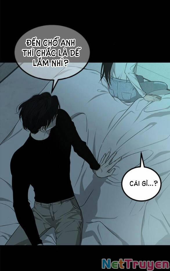 Cạm Bẫy 166.2 trang 18