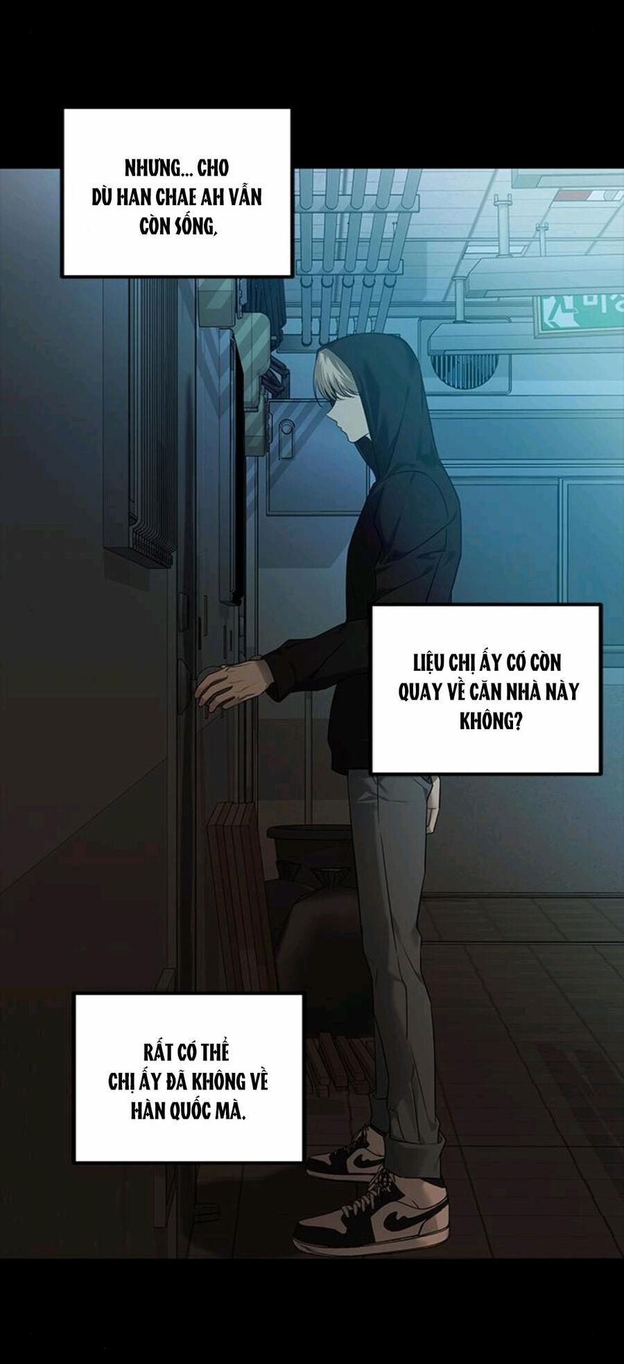 Cạm Bẫy 168.1 trang 7