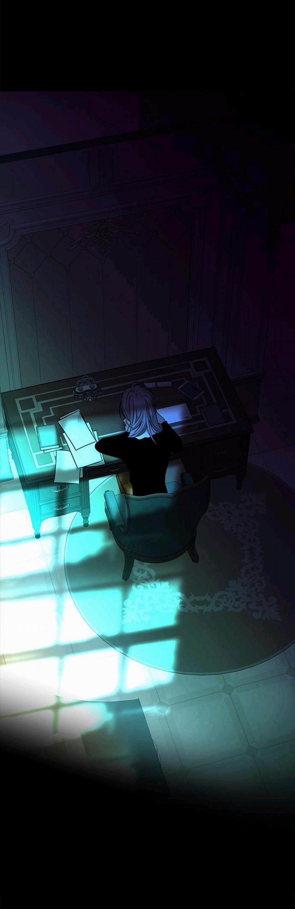 Cạm Bẫy 168.2 trang 30