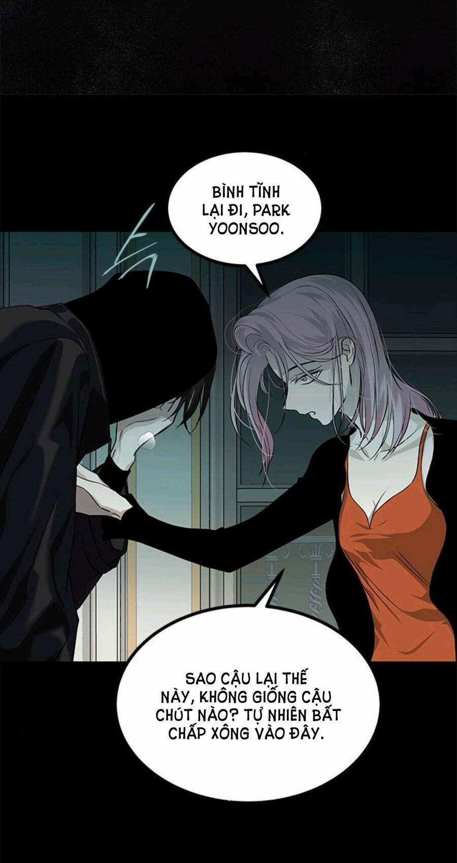 Cạm Bẫy 169.1 trang 24