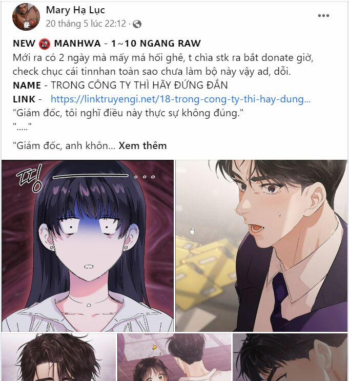 Cạm Bẫy 169.2 trang 22