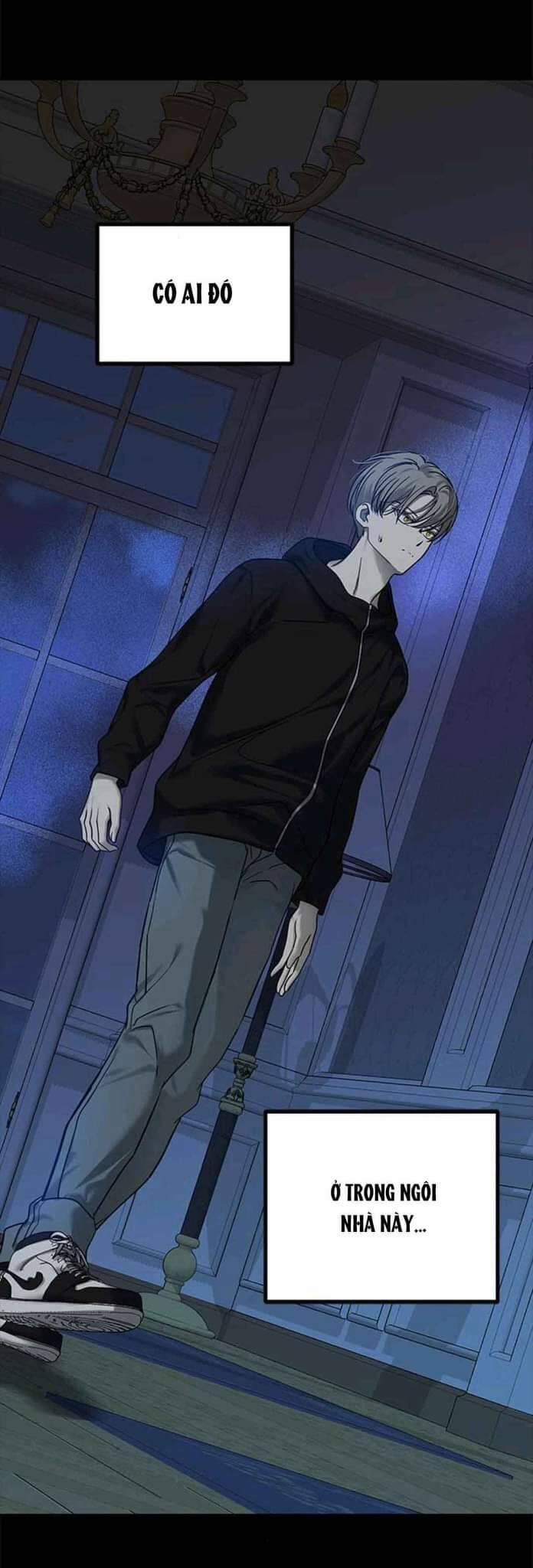 Cạm Bẫy 169 trang 53