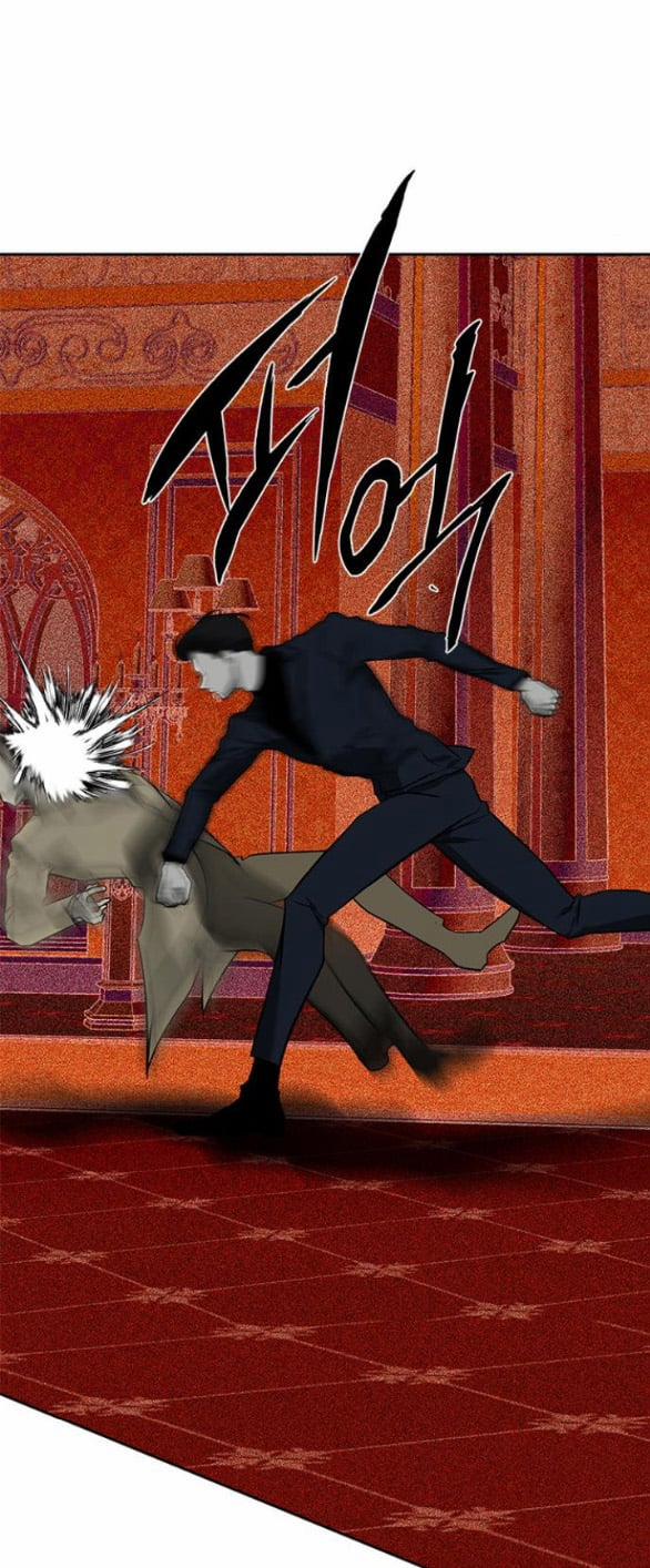 Cạm Bẫy 174.2 trang 19