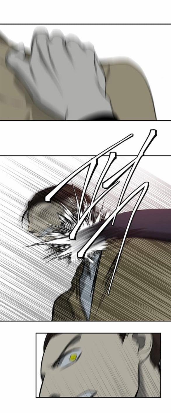 Cạm Bẫy 174.2 trang 35