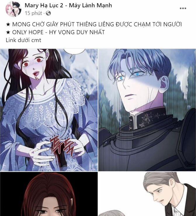 Cạm Bẫy 176.1 trang 42