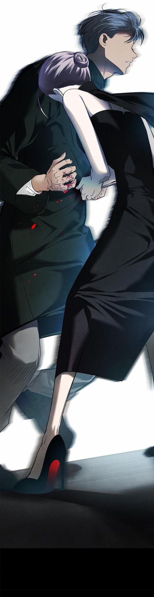 Cạm Bẫy 177.2 trang 37