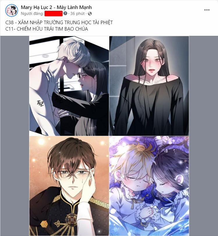 Cạm Bẫy 179.1 trang 40