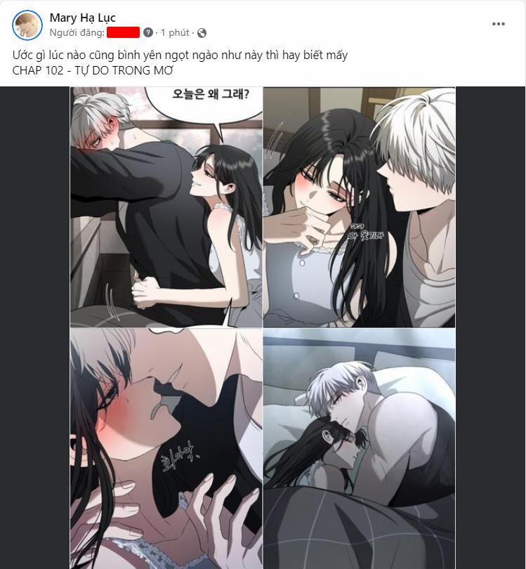 Cạm Bẫy 179.1 trang 42