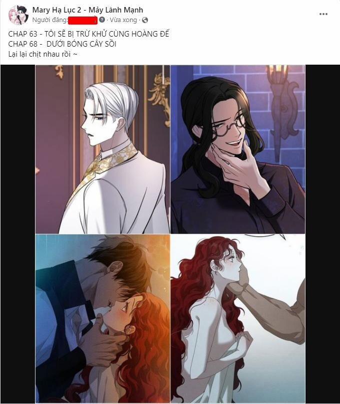 Cạm Bẫy 180.1 trang 0