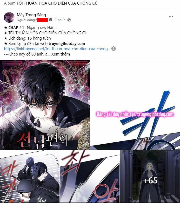 Cạm Bẫy 180.1 trang 1