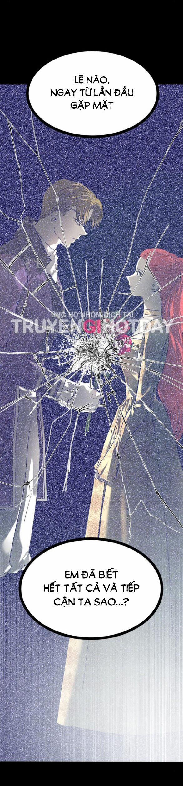 Cạm Bẫy 180.1 trang 9